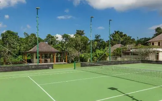Villa The Beji