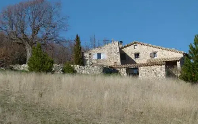 La Bastide du Garri