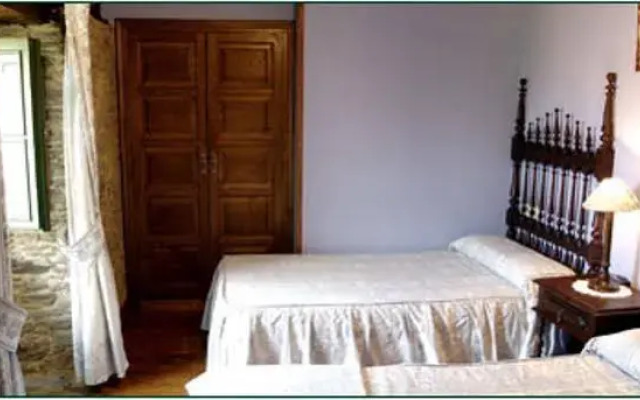 Casa Farruco