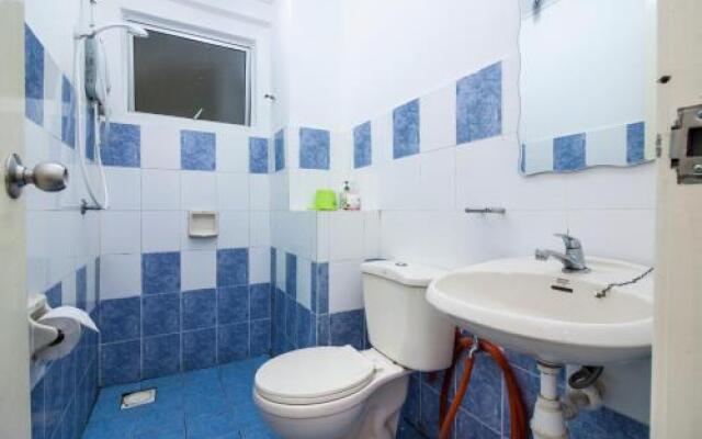 Kuala Lumpur Holiday Home 2