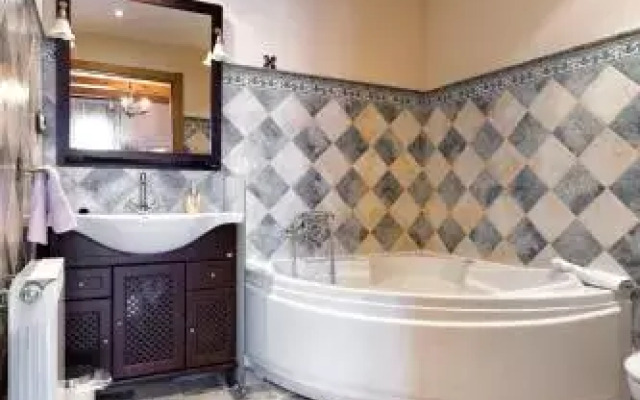 Casa Rural Villa De Vera