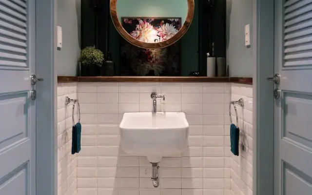 Bare Boutique Stays