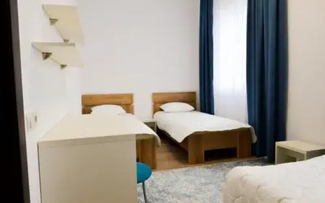 Grad Hotel