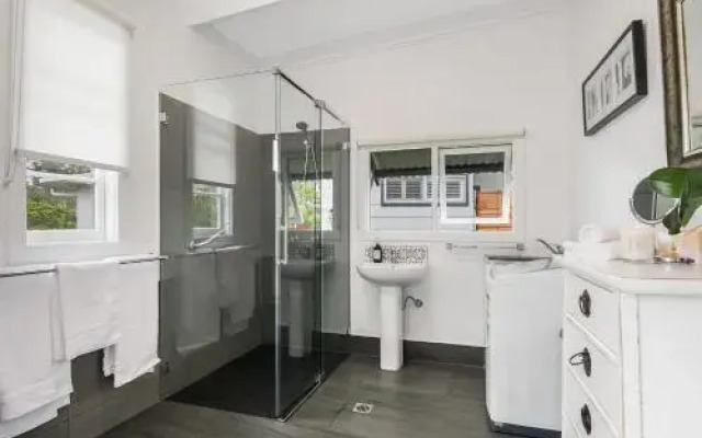 Brooklet Cottage