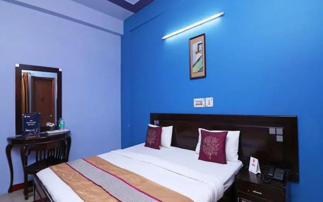 Maharaja Palace Hotel