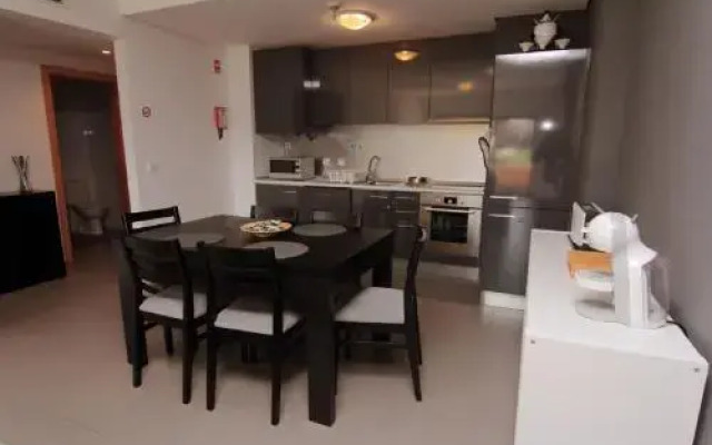 Rocha Tower Apartments