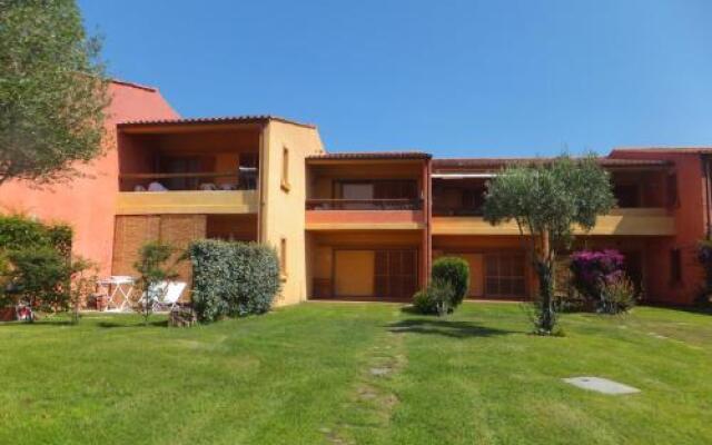 Residenze Porto Coda Cavallo