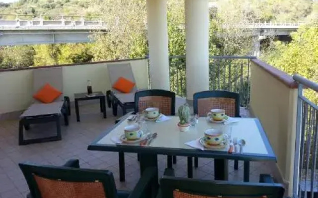 La casa di Tamara
