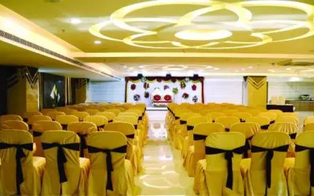 Hotel Sitara Grand Ramchandrapuram