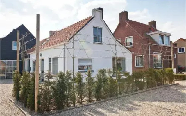 Vakantiehuis Midden Ouddorp