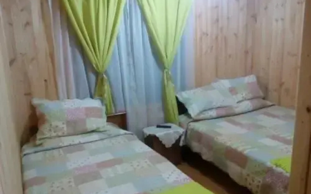 Hostal Portal de Ortúzar