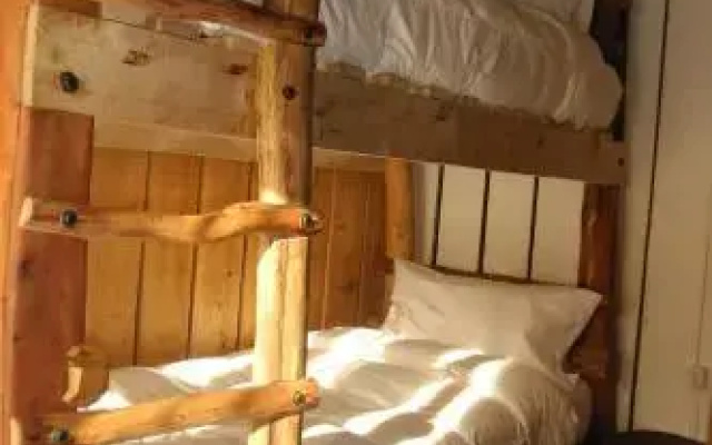 Hostel Y Cabañas Augusto Grosse