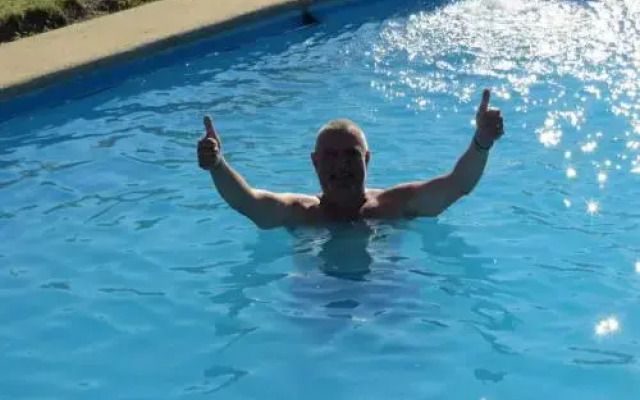 Cabañas El Mediteraneo