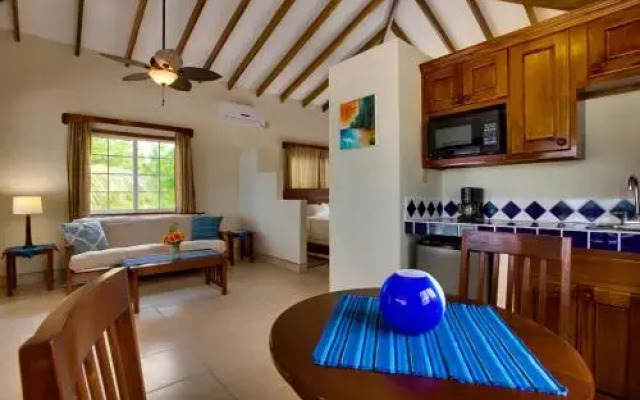 Coco Plum All Inclusive Resort