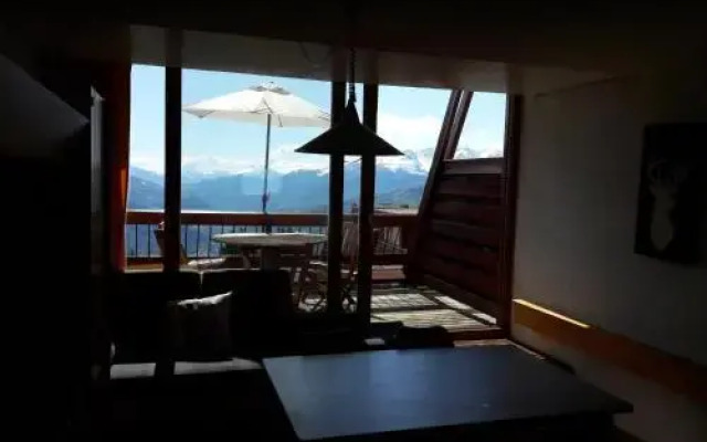 L'Adret - Alpes-Horizon