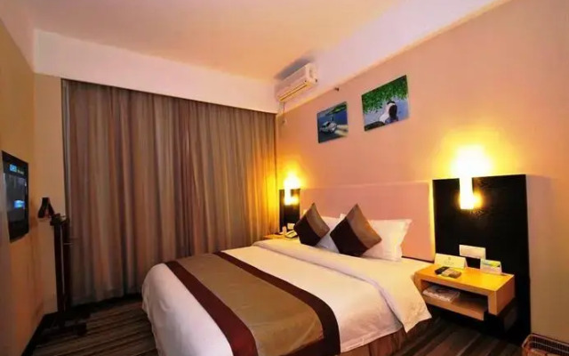 Xiamen Milun hotel