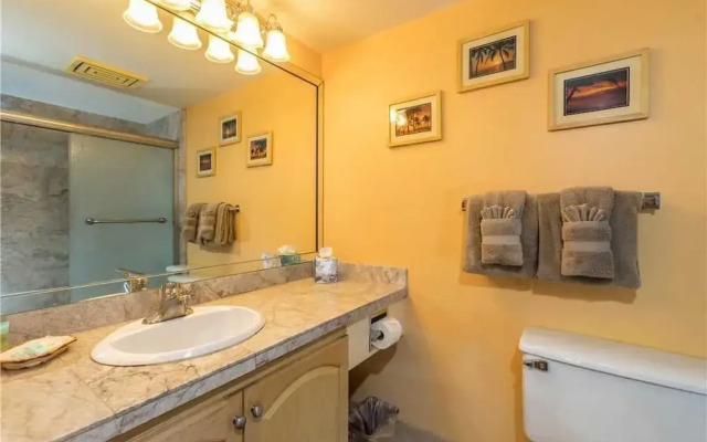 Kamaole Sands 04-306 - 1 Br Condo