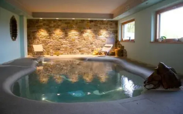 Gigante Wine & Welcome