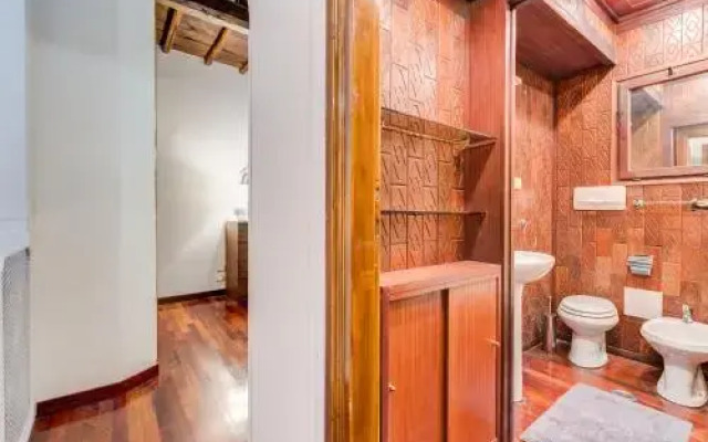 Saint Peter Apartment il Passetto