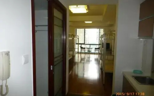 Sea Melody Hotel Leshan
