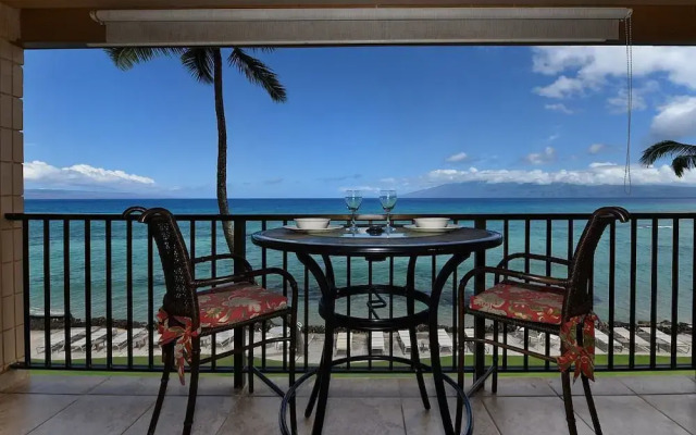 Kaleialoha 309 by RedAwning