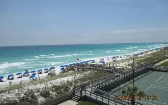 Gulf Shore Condo #422