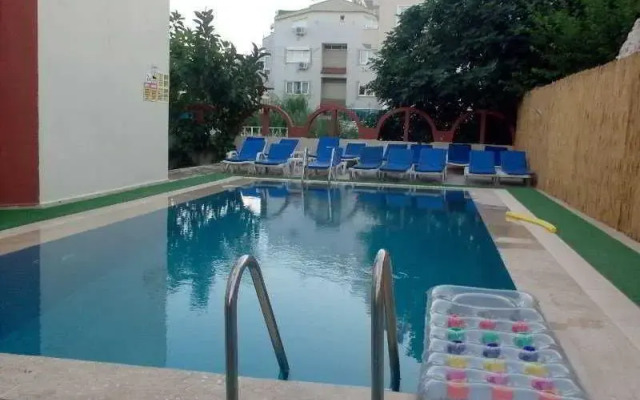 Cabas Hotel
