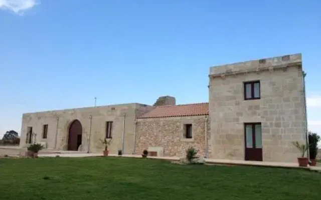 Agriturismo Masseria Quaremme