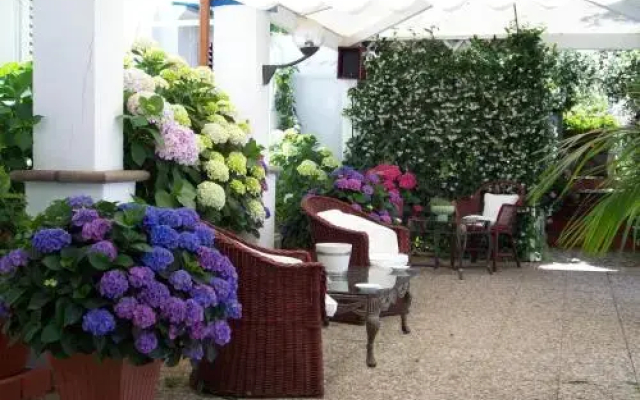 B&B La Guardia