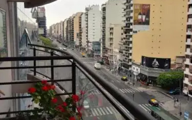 Avenida Cabildo 1535