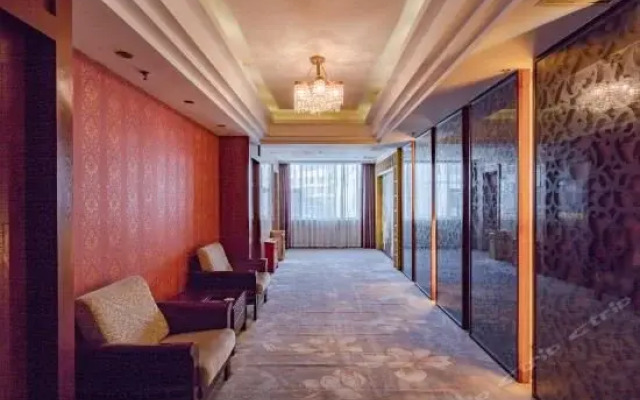 Impression Hotel