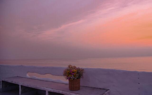 Pran Havana Boutique Hotel