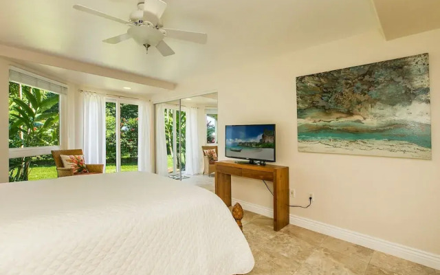 Ku'u Lei Villa by RedAwning