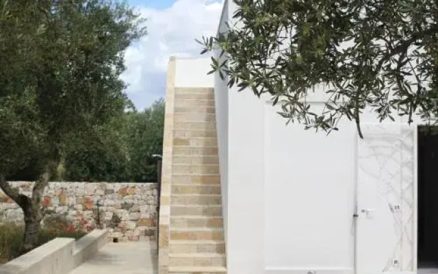 Holiday Homecontrada lamia nuova