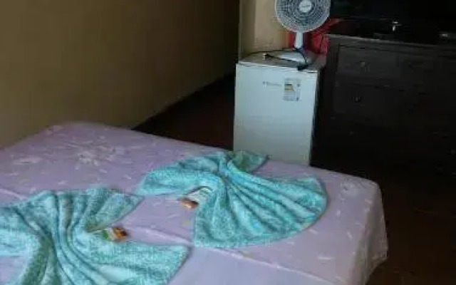 Pousada E Hostel Monalisa