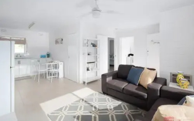 Phillip Island Beach Unit
