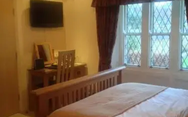 The Station Hotel