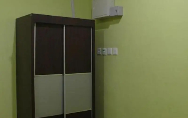 Desa Abadi Homestay - Muslim Only
