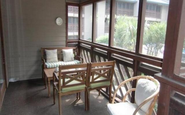 Heron Pointe C-8 - 2 Br Condo