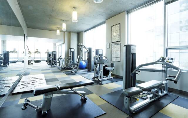 Central Apartments by Barsala