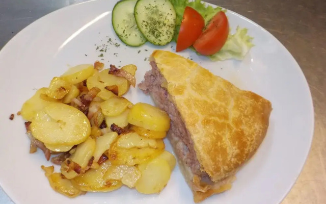 Ferme Auberge Chalet Pierre