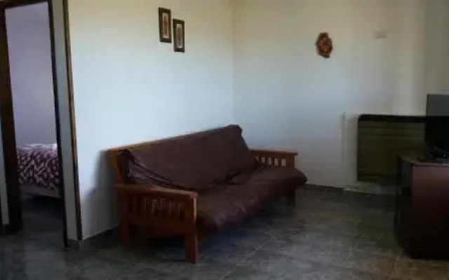 Cabañas El Amanecer