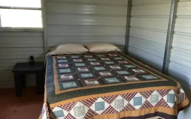 Pavilion/Family Reunion Site