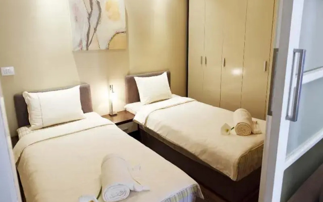 One Bedroom Apartment Little Bay