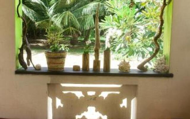 Comfy House Kalpitiya