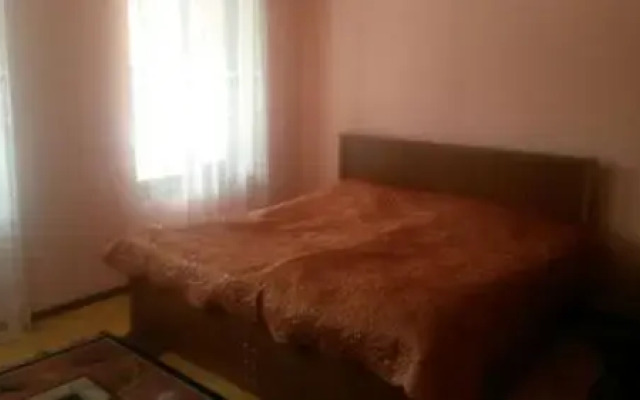 Julia Guest House