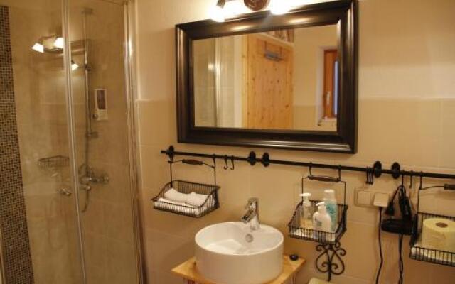 Kraut & Ruabn - Stadl