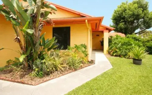 Florida Dream Homes