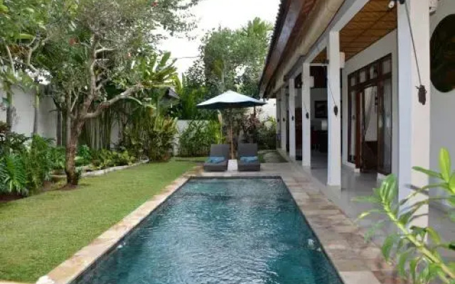Romantica Villa
