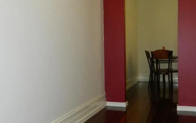 Champion Bay Apartments